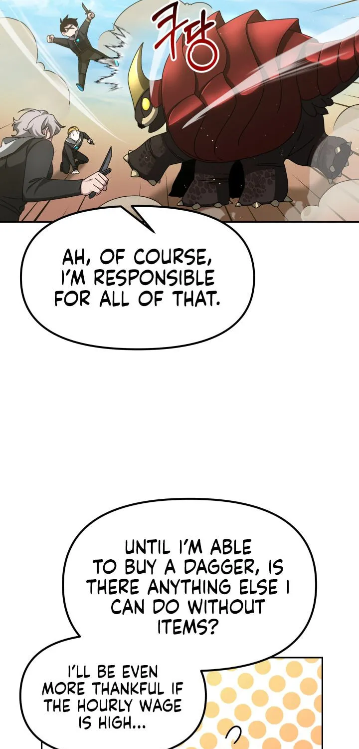 Ark the Legend Chapter 4 page 94 - 