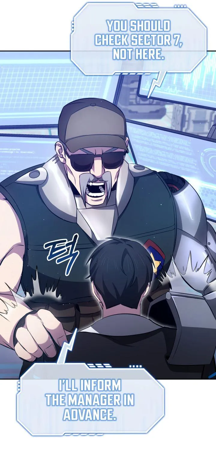 Ark the Legend Chapter 4 page 97 - 