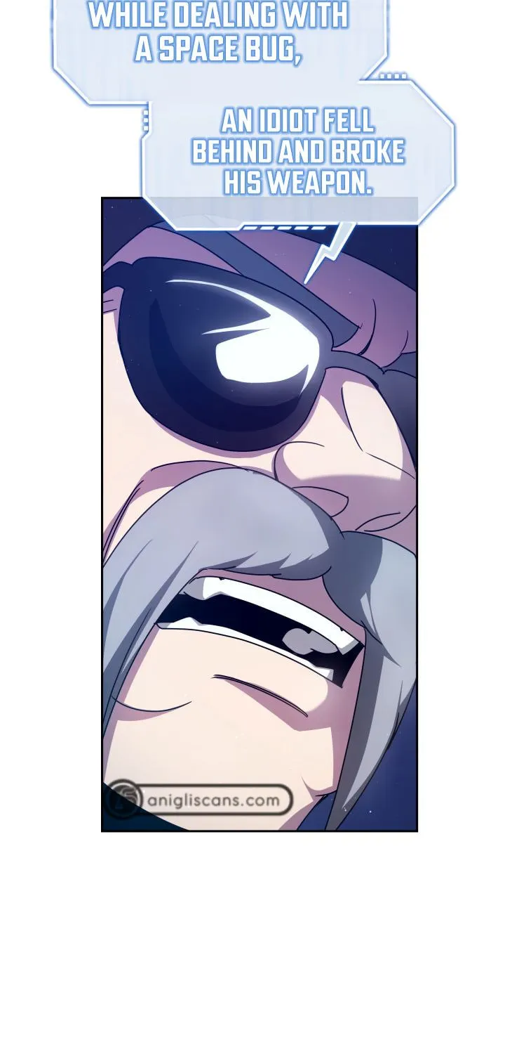 Ark the Legend Chapter 4 page 99 - 