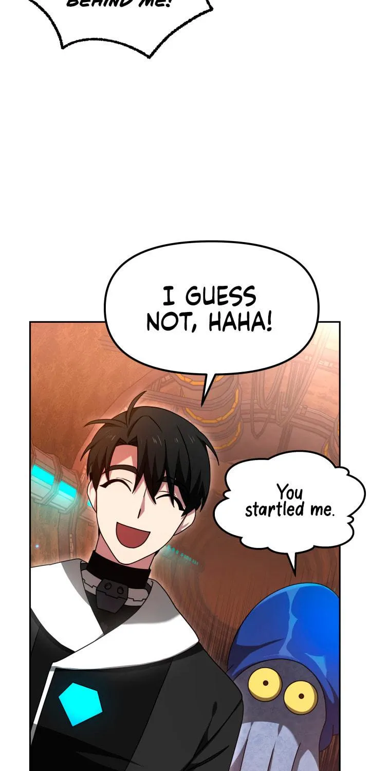 Ark the Legend Chapter 5 page 11 - 