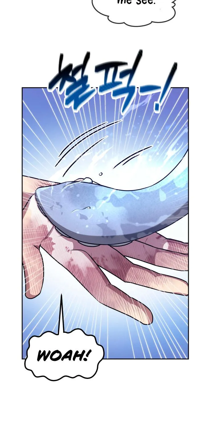 Ark the Legend Chapter 5 page 101 - 
