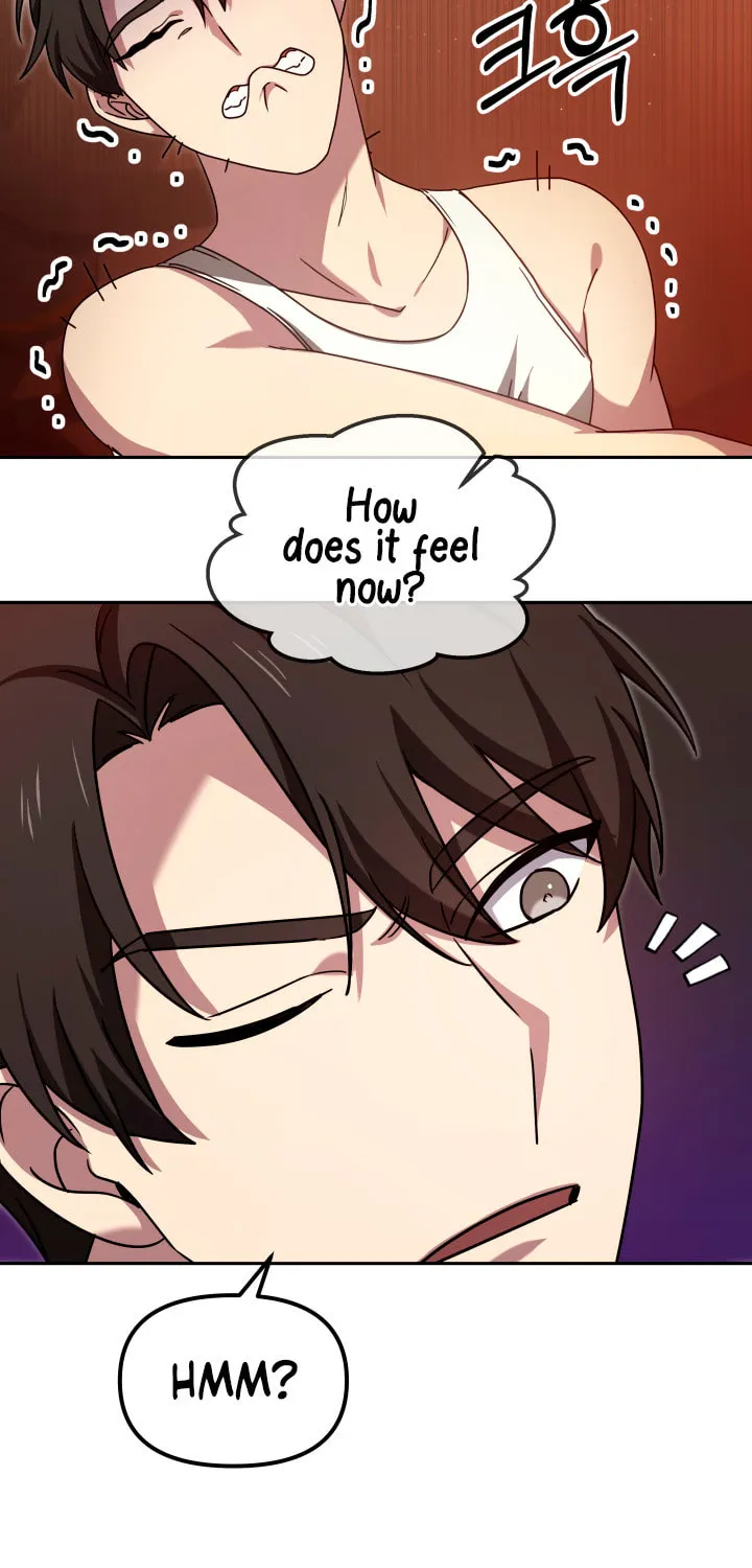 Ark the Legend Chapter 5 page 103 - 