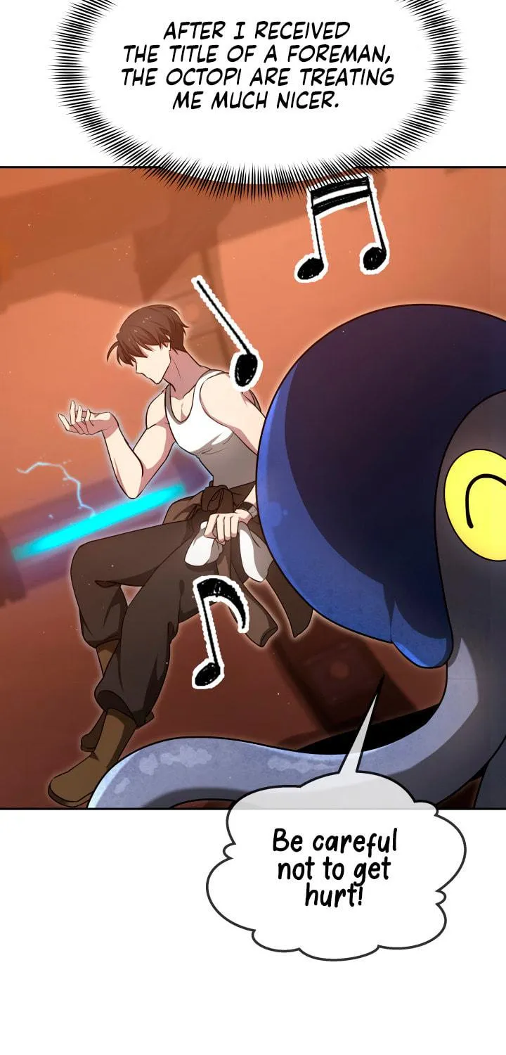 Ark the Legend Chapter 5 page 107 - 