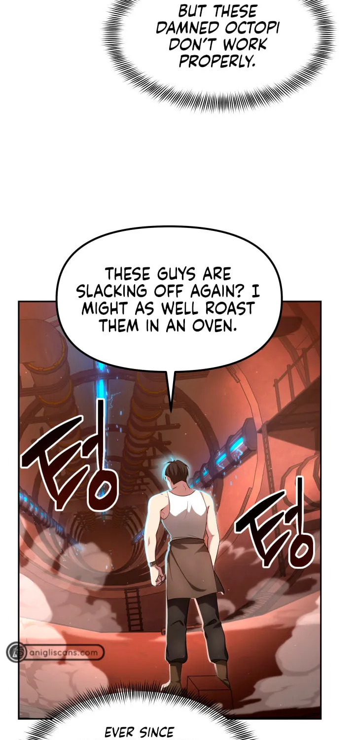 Ark the Legend Chapter 5 page 115 - 