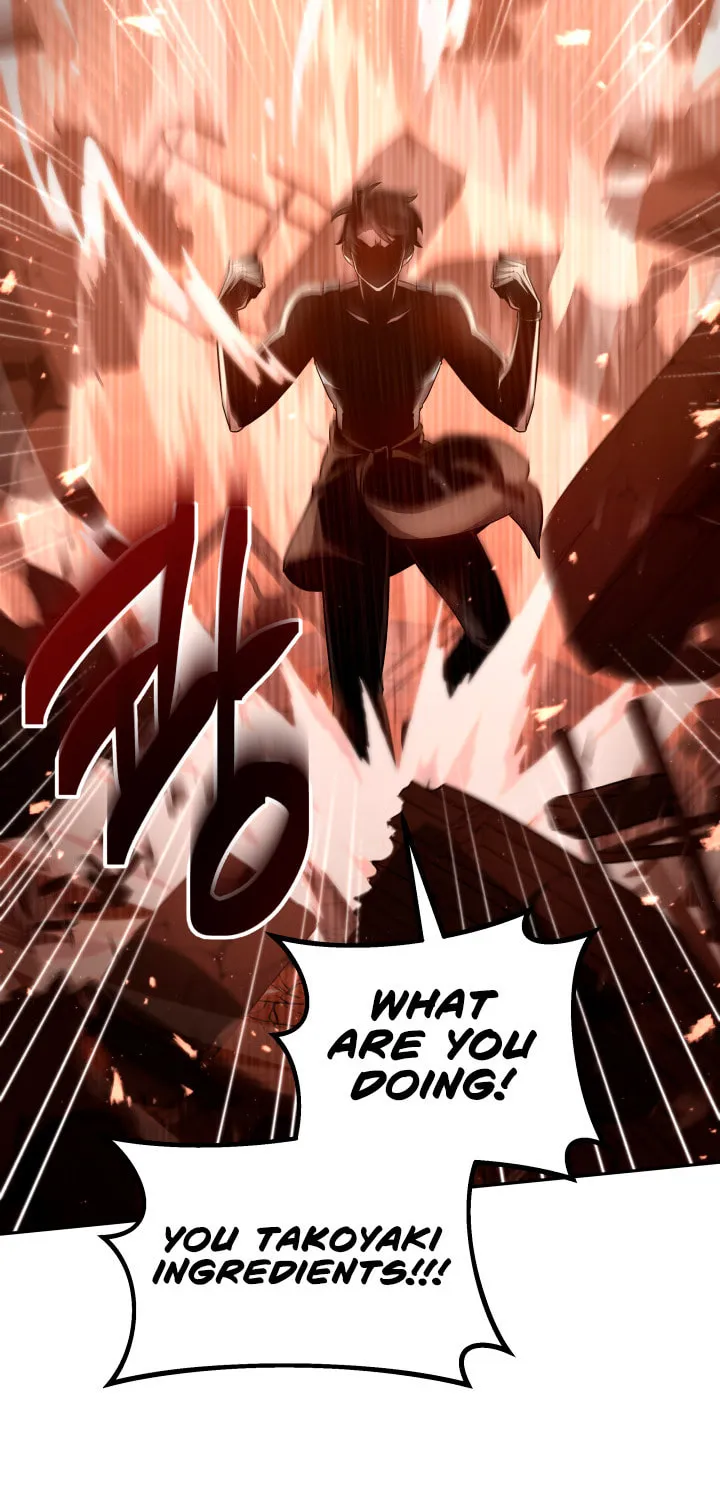 Ark the Legend Chapter 5 page 121 - 