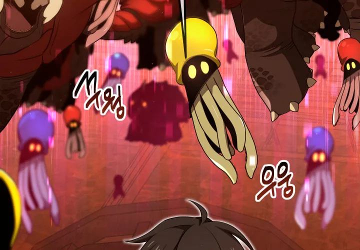 Ark the Legend Chapter 5 page 124 - 