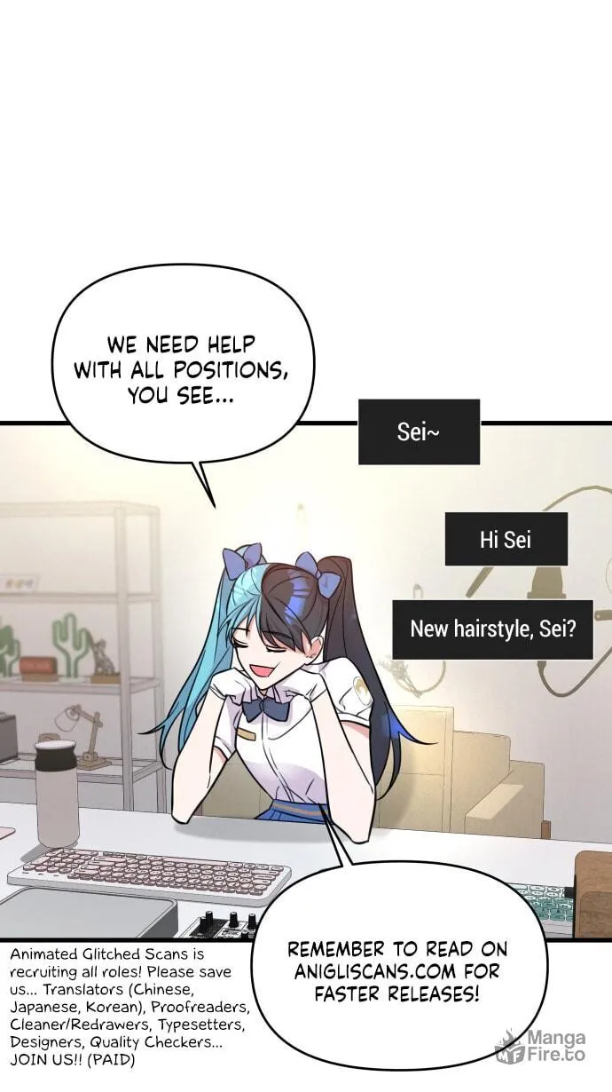 Ark the Legend Chapter 5 page 138 - 