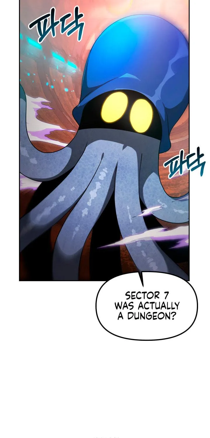 Ark the Legend Chapter 5 page 17 - 