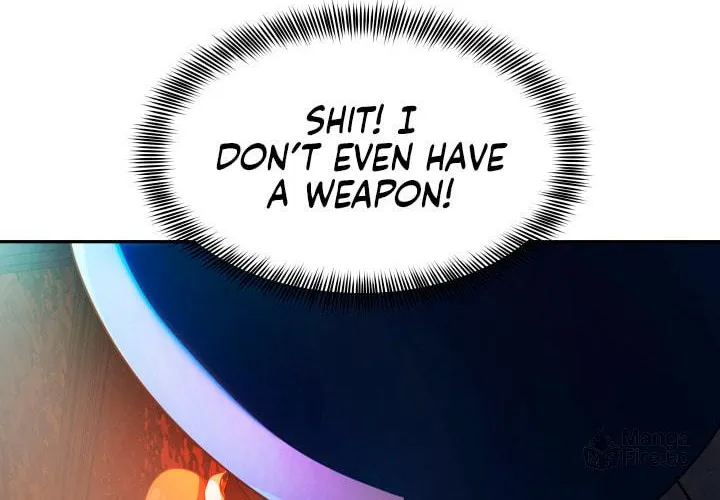 Ark the Legend Chapter 5 page 18 - 