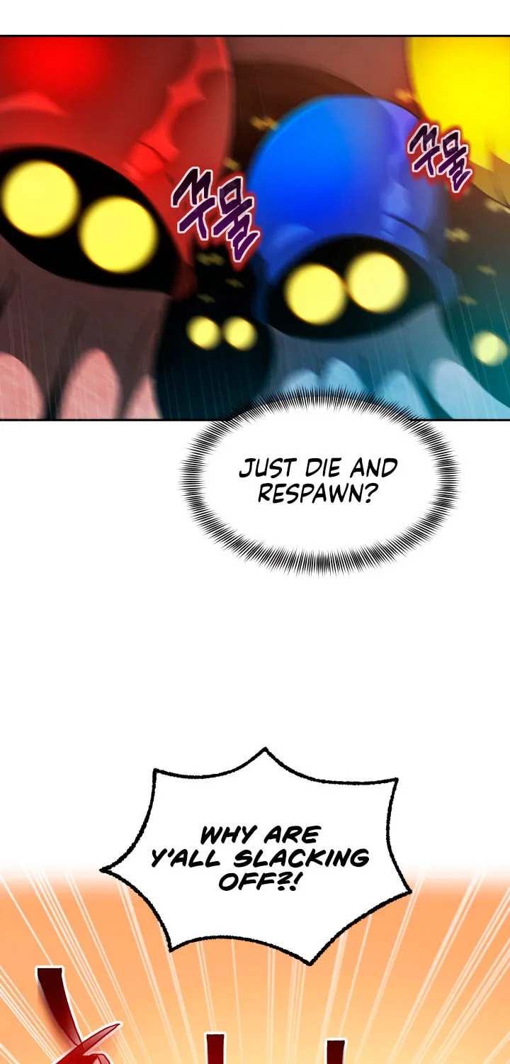 Ark the Legend Chapter 5 page 21 - 