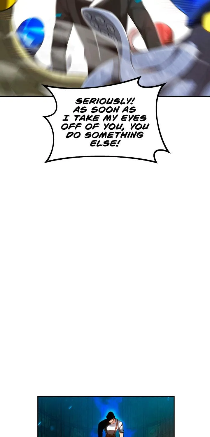 Ark the Legend Chapter 5 page 23 - 