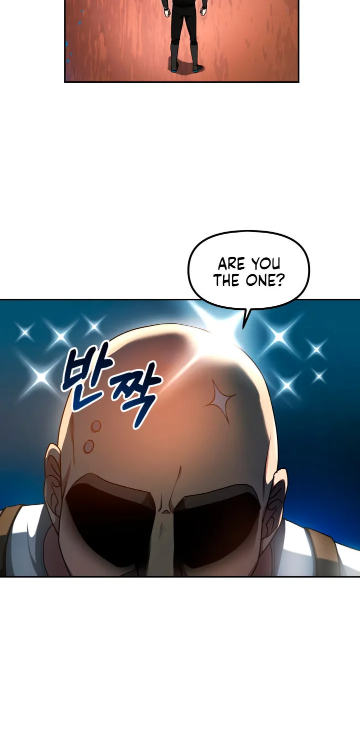 Ark the Legend Chapter 5 page 25 - 