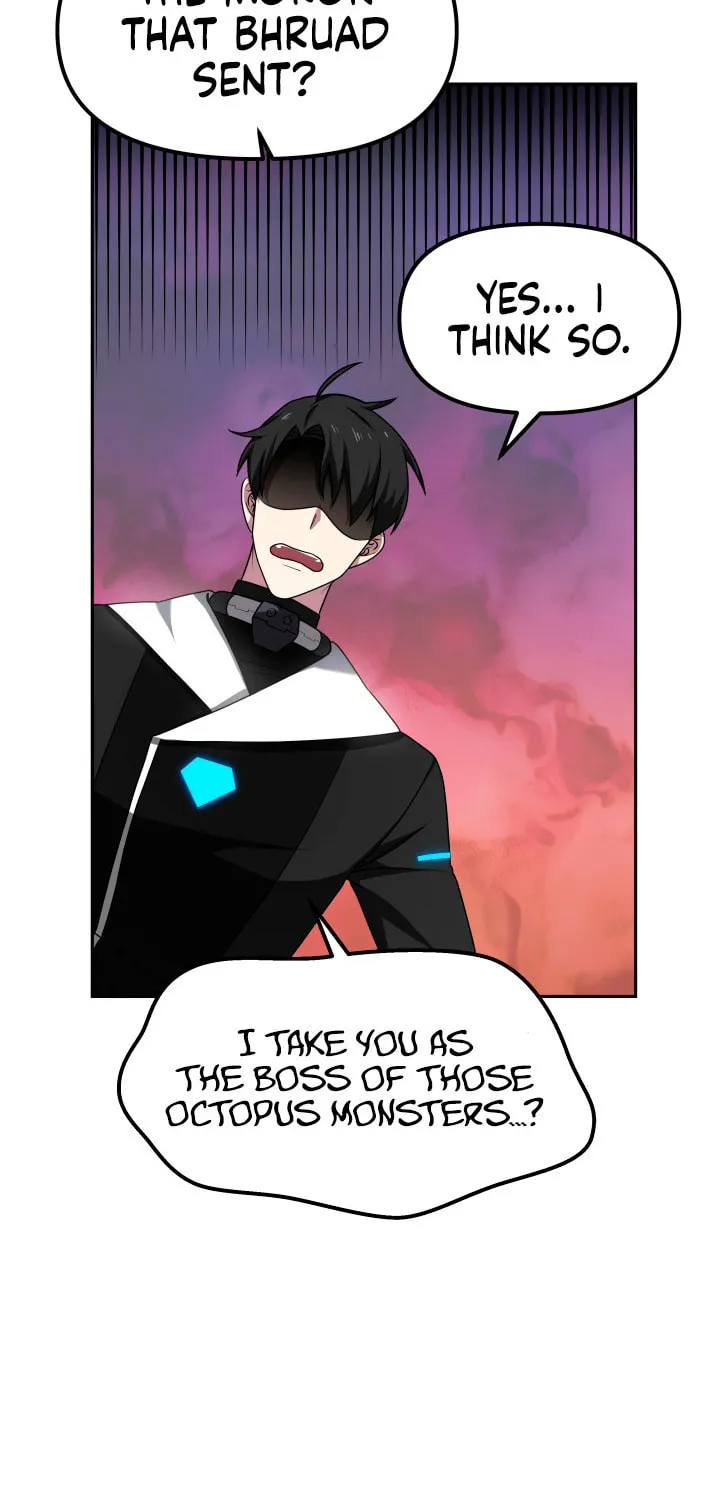 Ark the Legend Chapter 5 page 27 - 