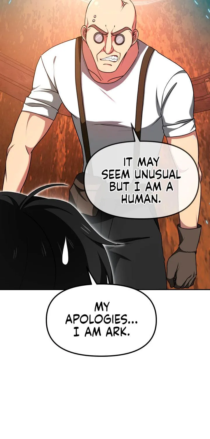 Ark the Legend Chapter 5 page 29 - 