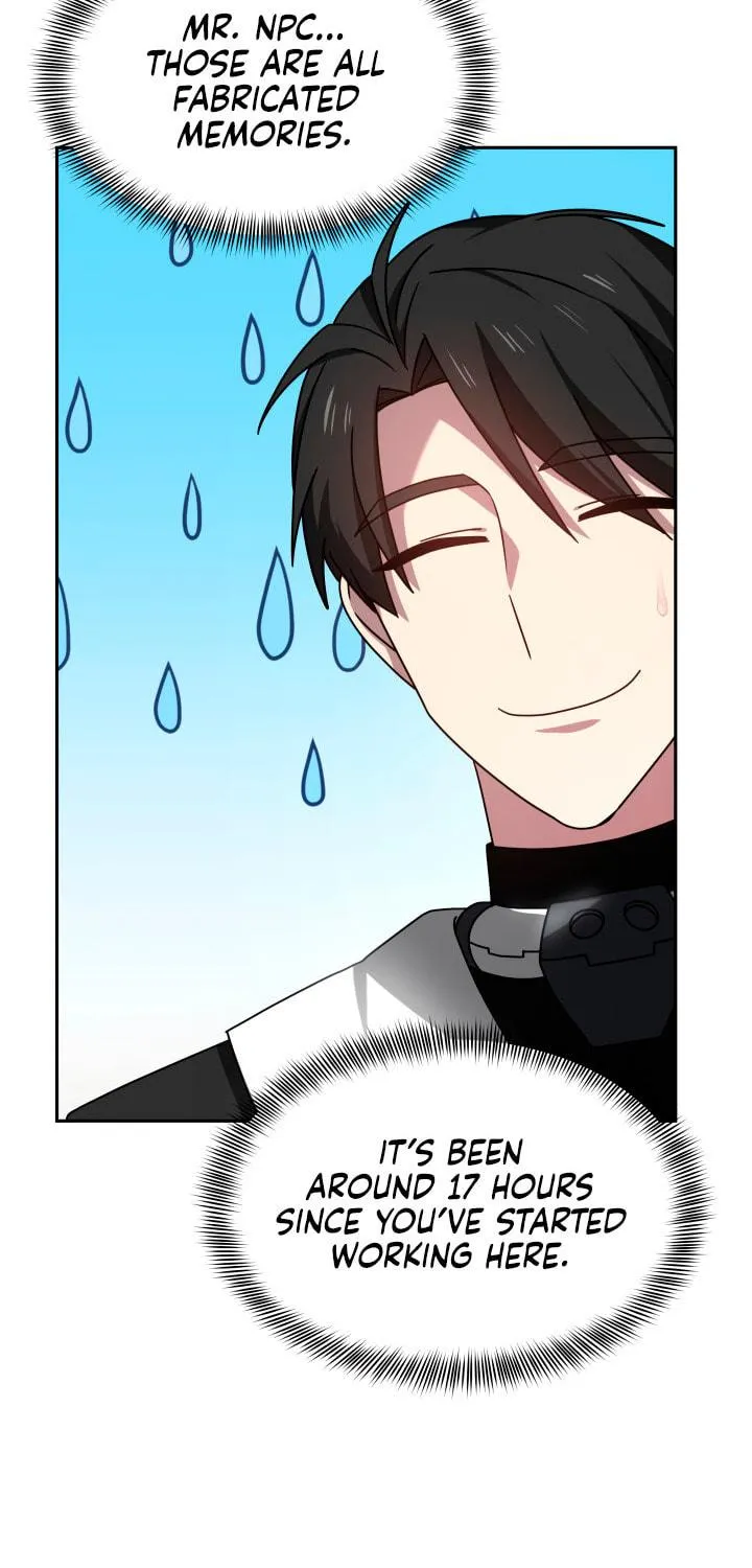 Ark the Legend Chapter 5 page 35 - 