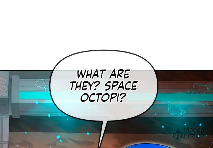 Ark the Legend Chapter 5 page 36 - 