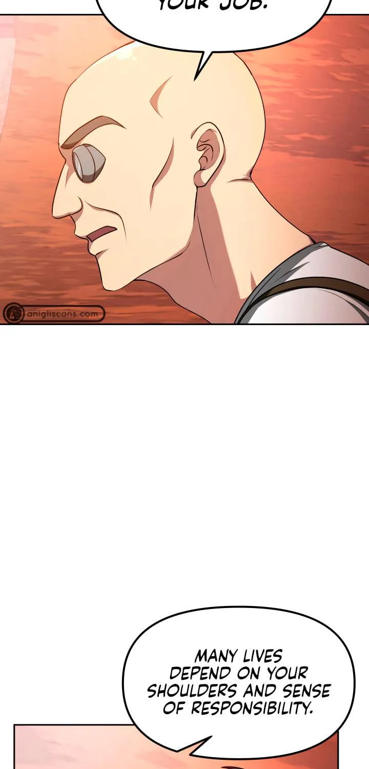 Ark the Legend Chapter 5 page 39 - 
