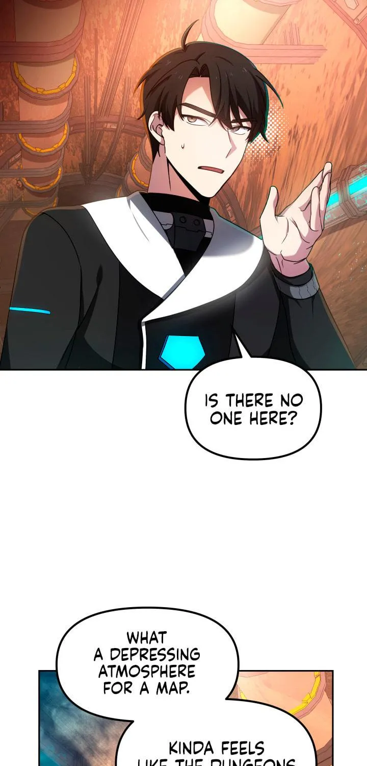 Ark the Legend Chapter 5 page 5 - 