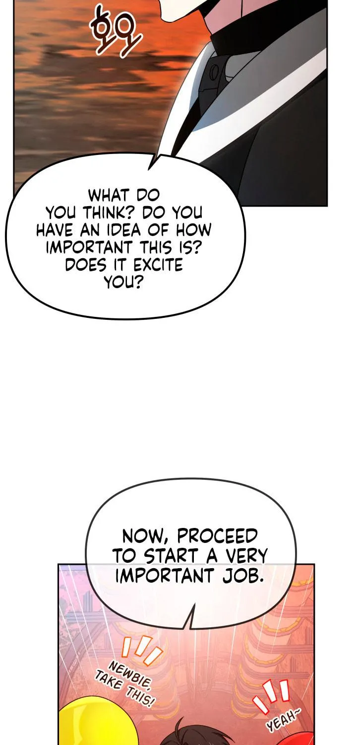 Ark the Legend Chapter 5 page 41 - 