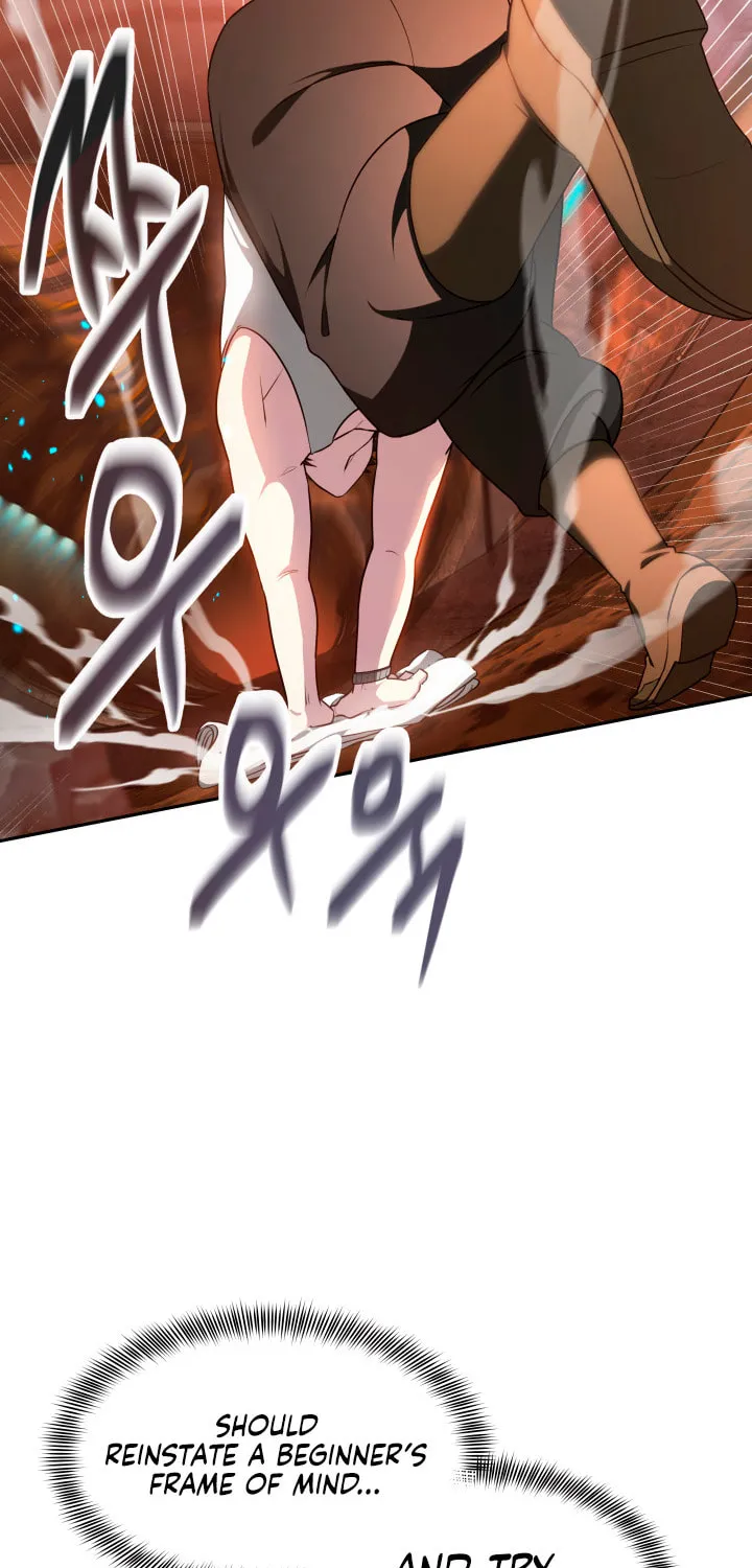 Ark the Legend Chapter 5 page 51 - 