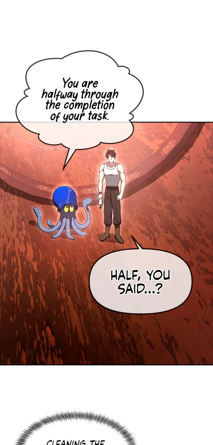 Ark the Legend Chapter 5 page 55 - 