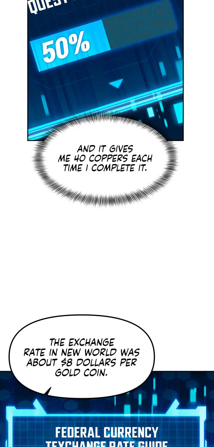 Ark the Legend Chapter 5 page 57 - 
