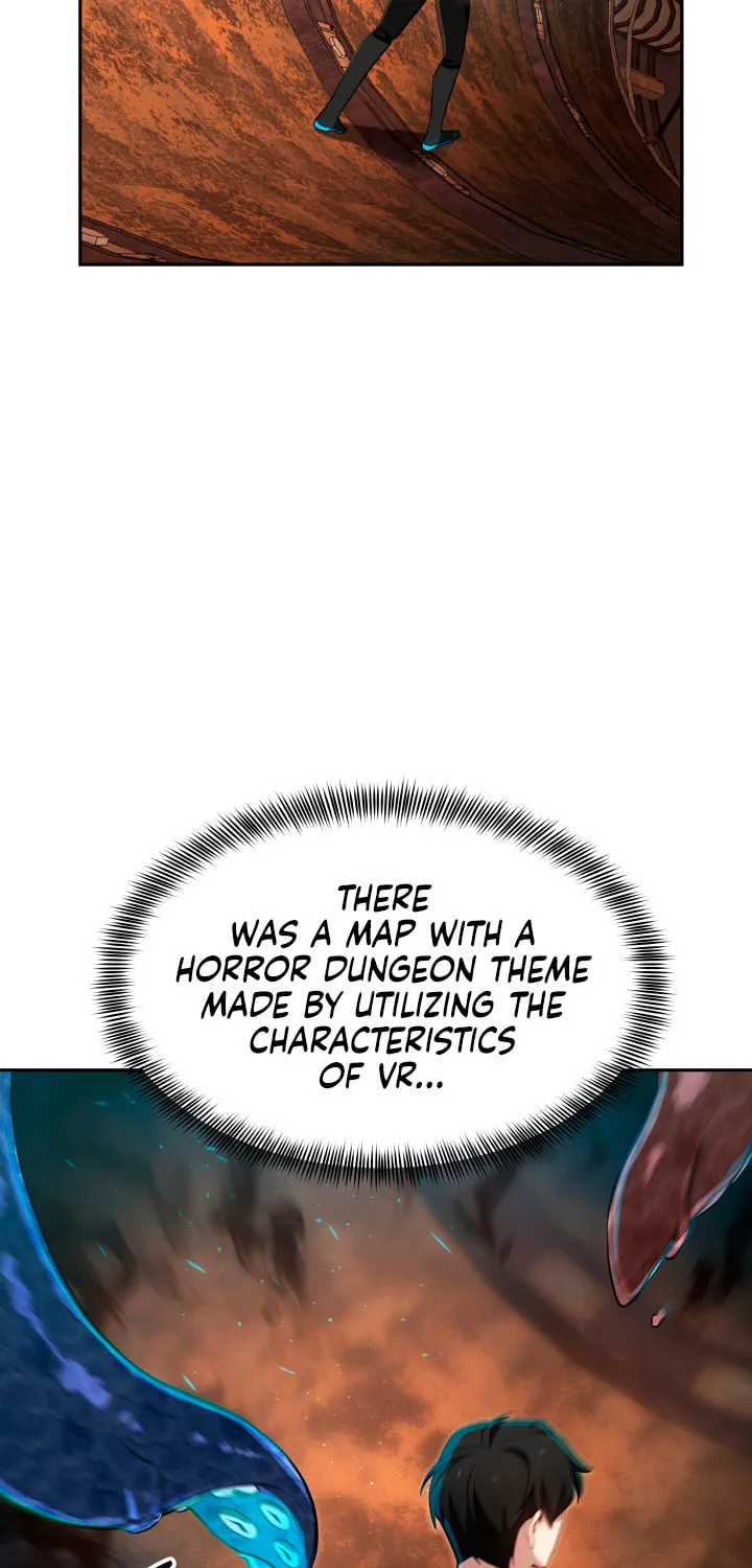 Ark the Legend Chapter 5 page 7 - 
