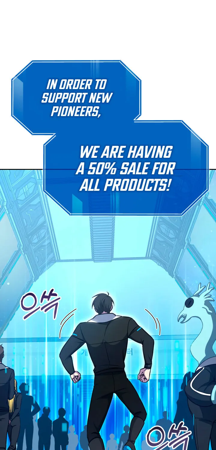 Ark the Legend Chapter 5 page 61 - 