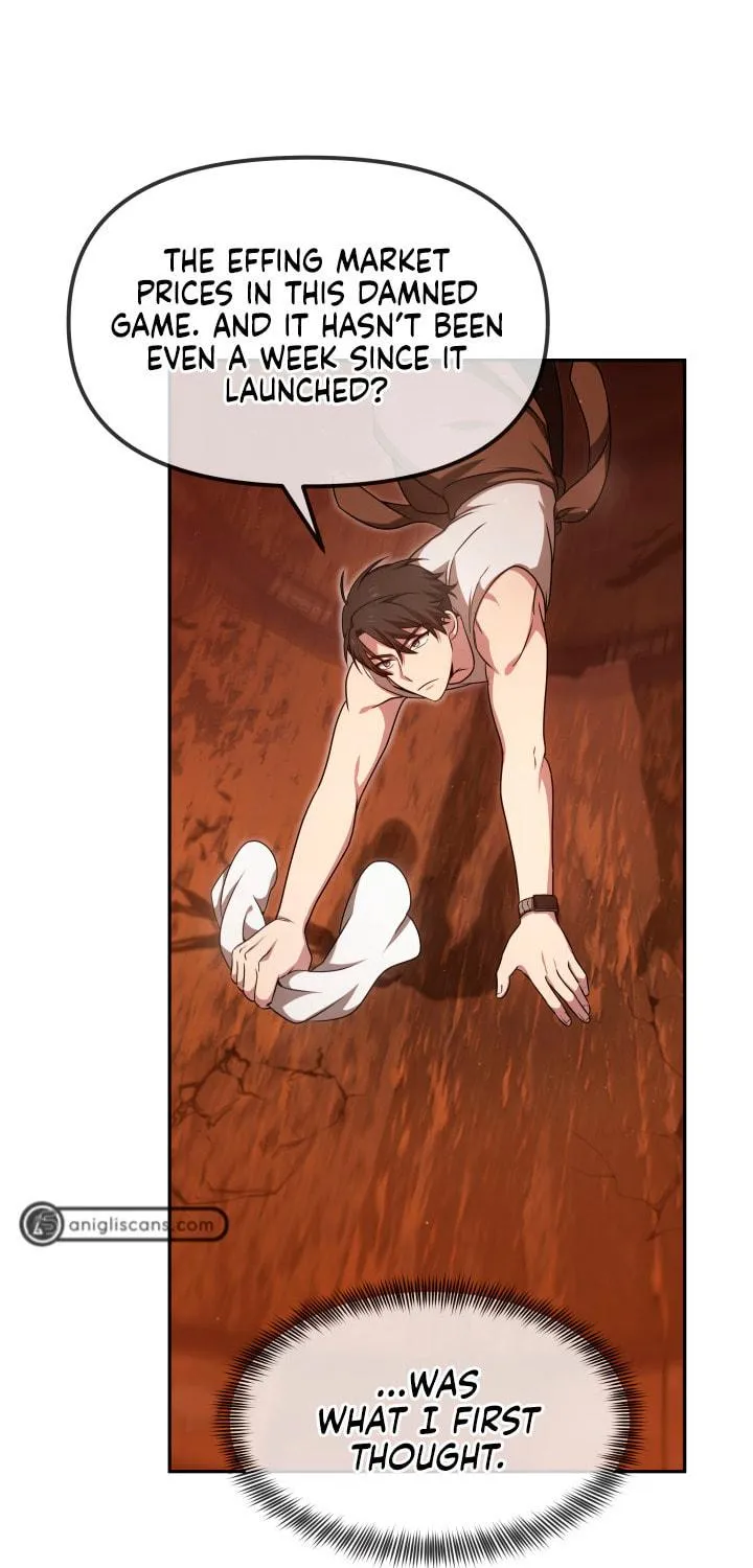 Ark the Legend Chapter 5 page 77 - 