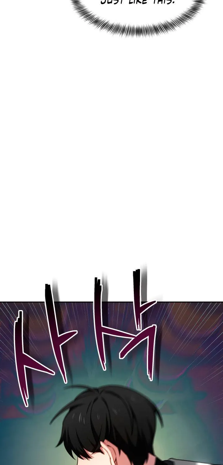 Ark the Legend Chapter 5 page 9 - 