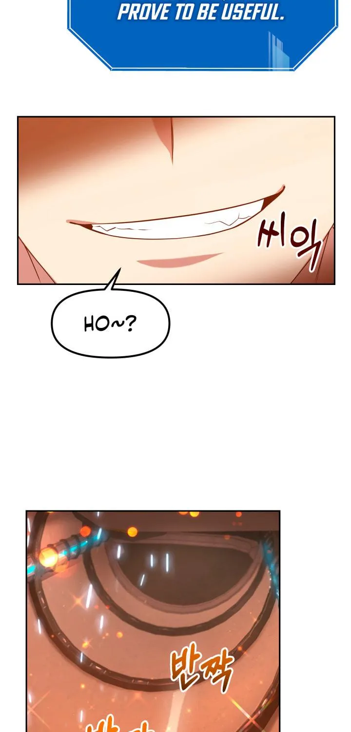 Ark the Legend Chapter 5 page 83 - 