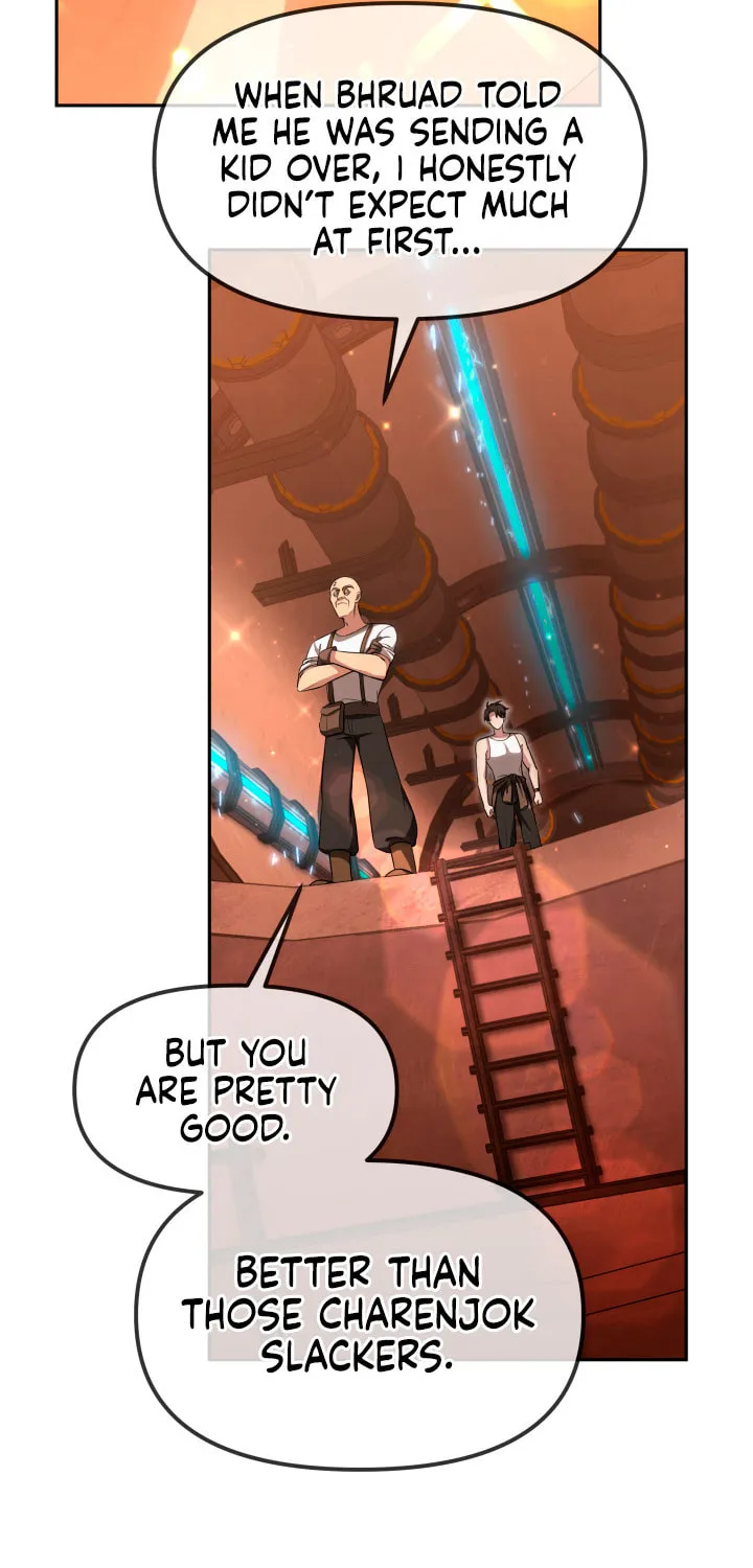 Ark the Legend Chapter 5 page 85 - 