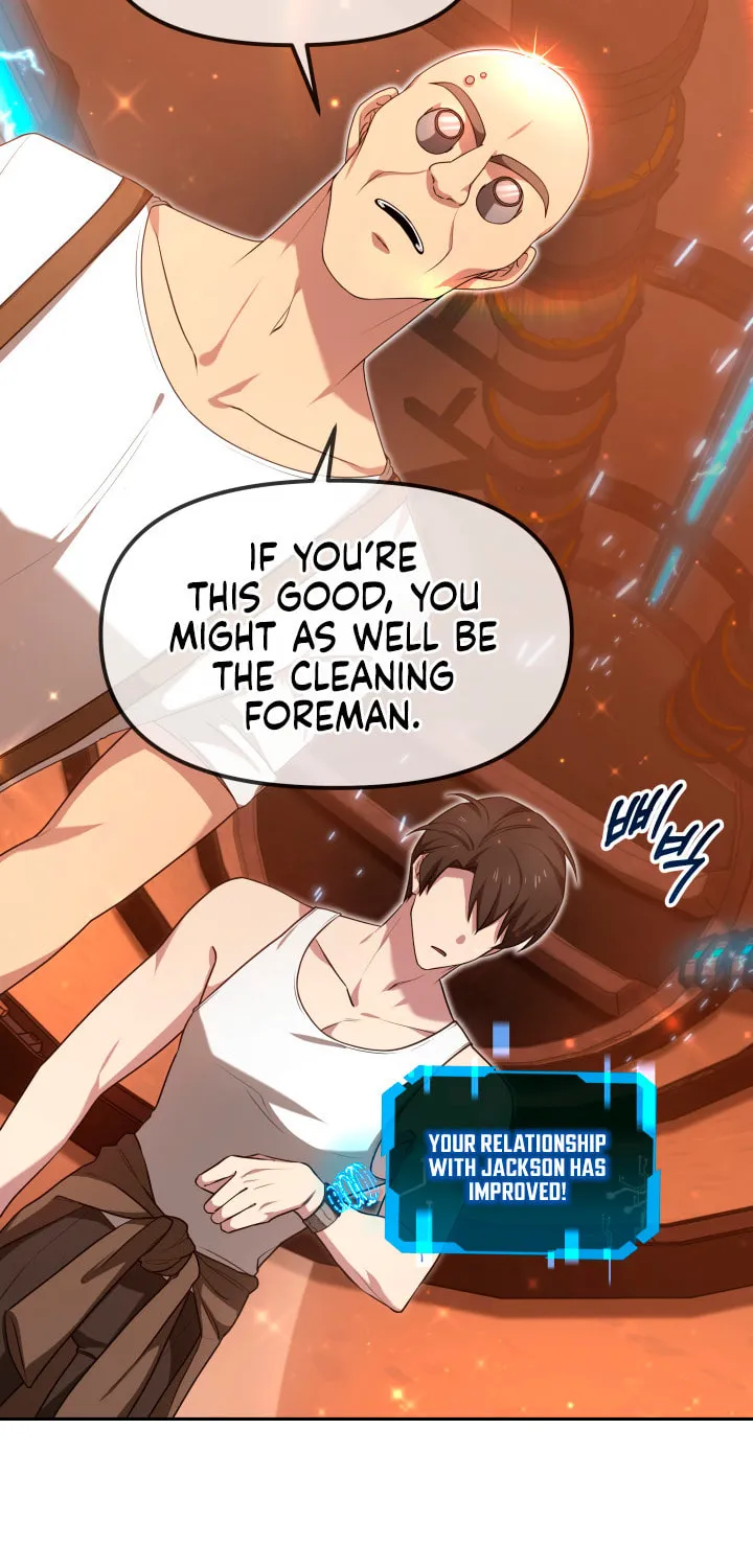 Ark the Legend Chapter 5 page 87 - 