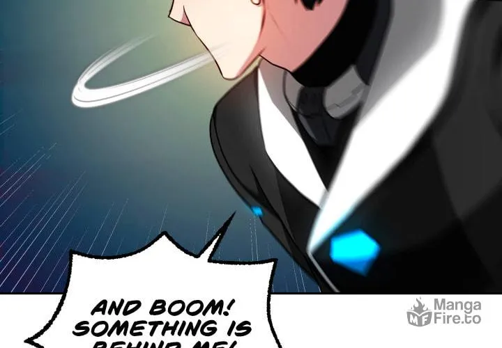 Ark the Legend Chapter 5 page 10 - 