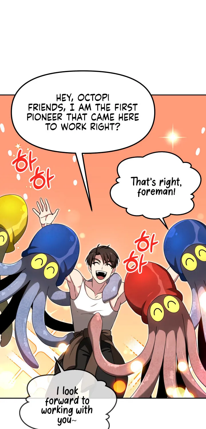 Ark the Legend Chapter 5 page 93 - 