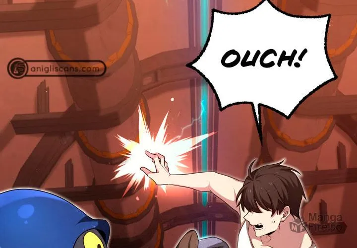 Ark the Legend Chapter 5 page 96 - 