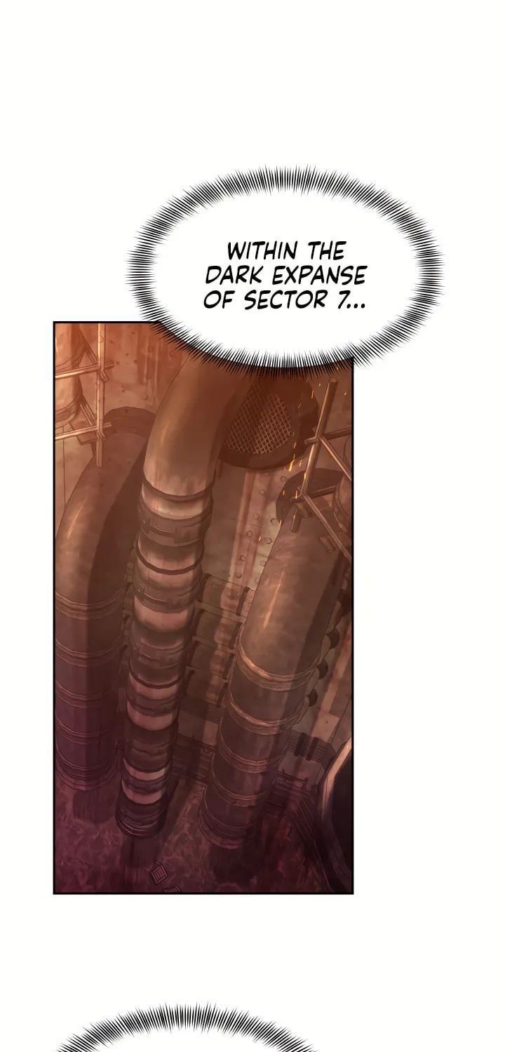 Ark the Legend Chapter 6 page 2 - 