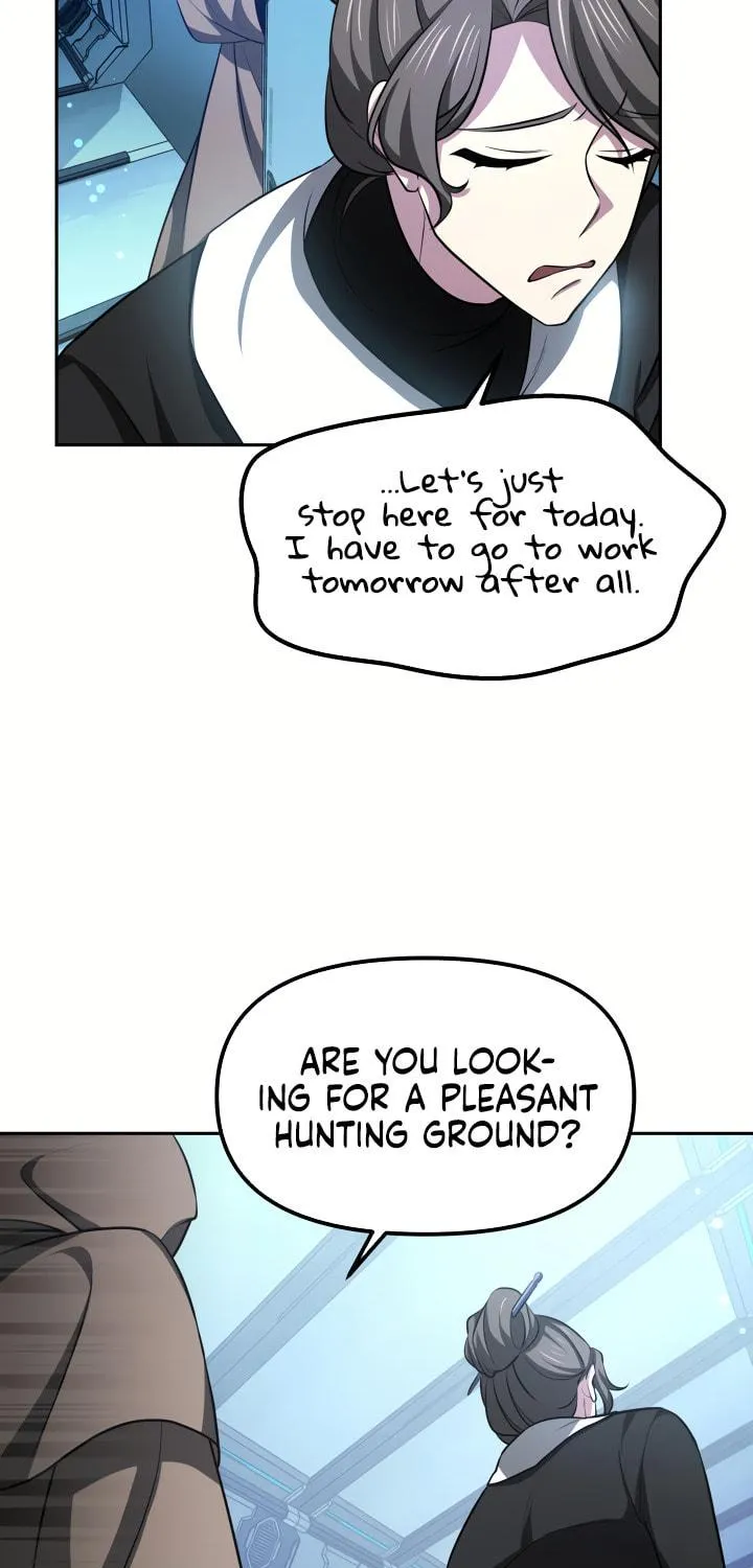 Ark the Legend Chapter 6 page 104 - 