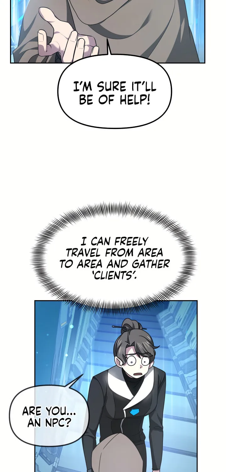 Ark the Legend Chapter 6 page 108 - 