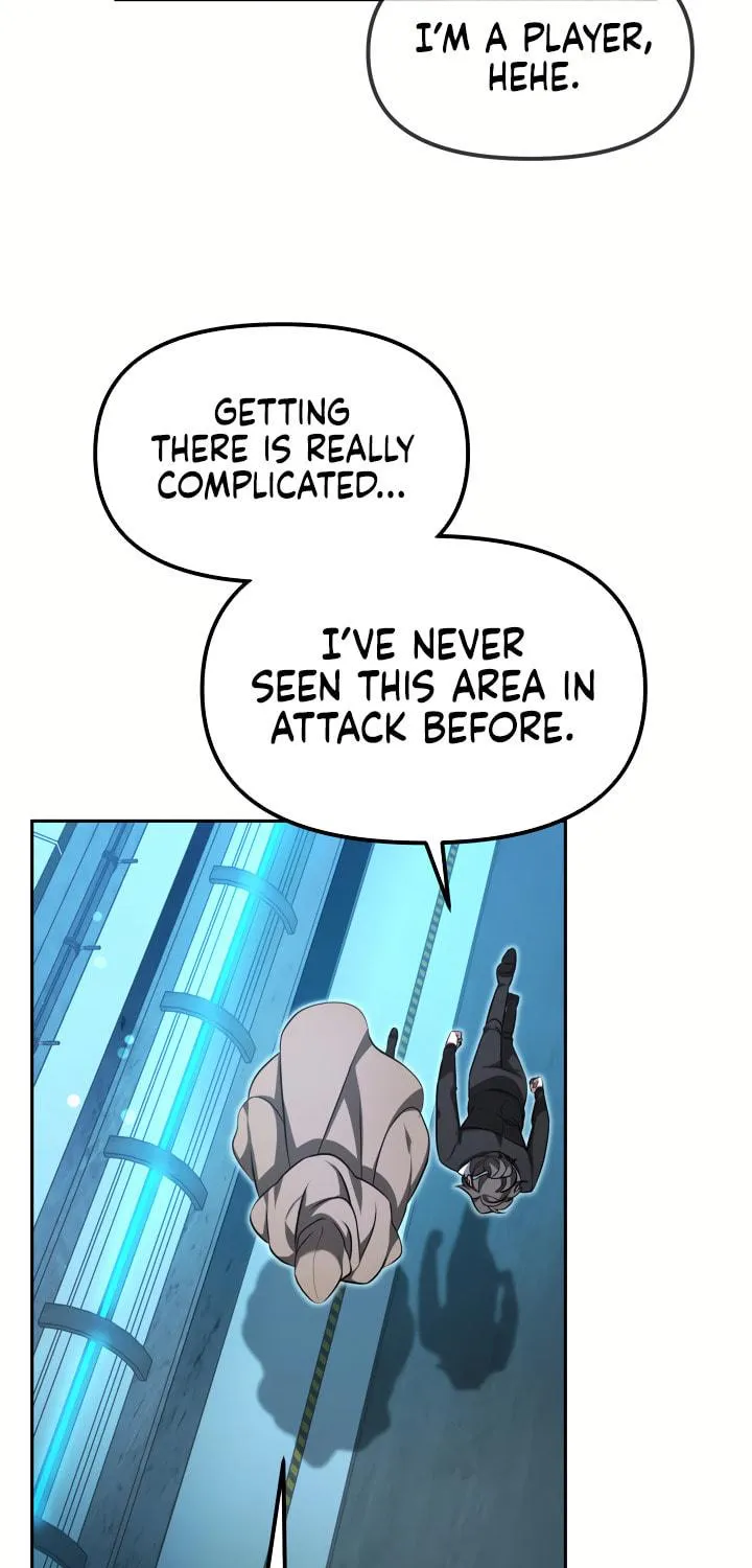 Ark the Legend Chapter 6 page 110 - 