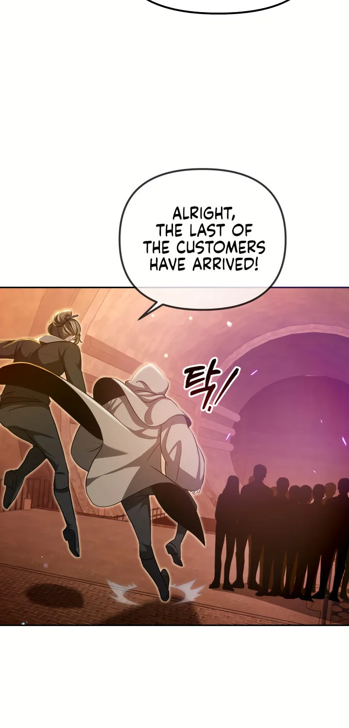Ark the Legend Chapter 6 page 112 - 