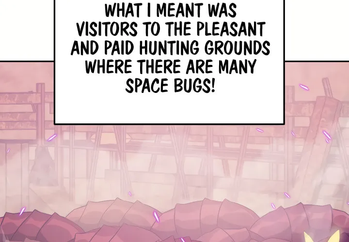 Ark the Legend Chapter 6 page 115 - 