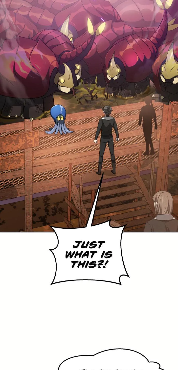 Ark the Legend Chapter 6 page 116 - 