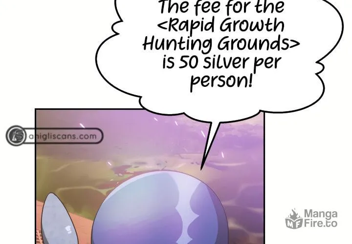 Ark the Legend Chapter 6 page 117 - 
