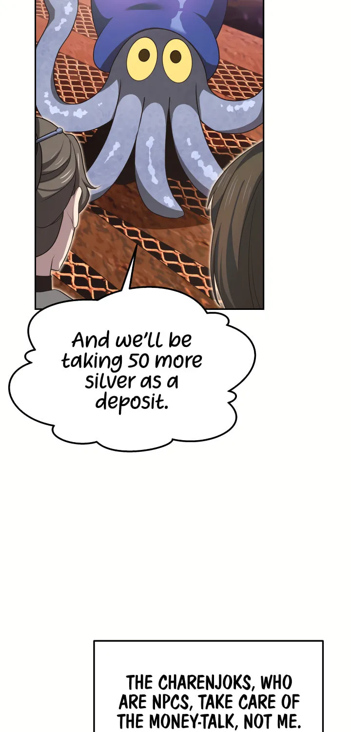 Ark the Legend Chapter 6 page 118 - 