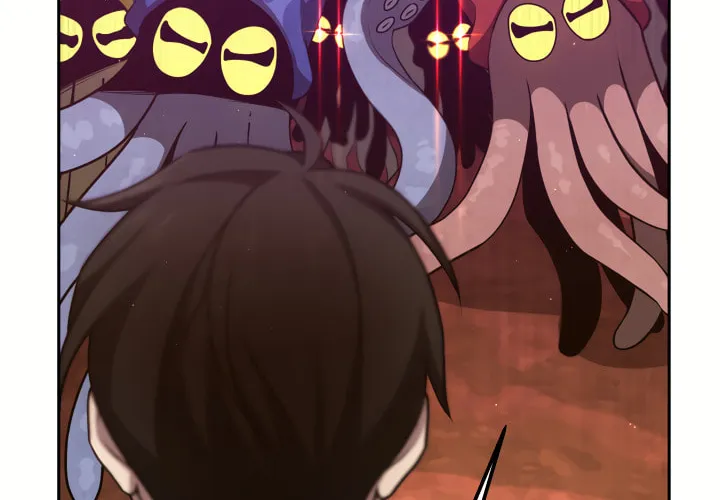 Ark the Legend Chapter 6 page 13 - 