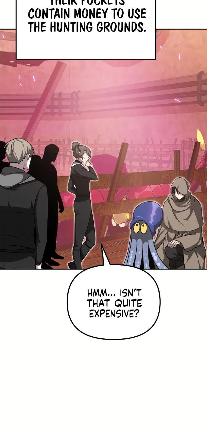 Ark the Legend Chapter 6 page 122 - 