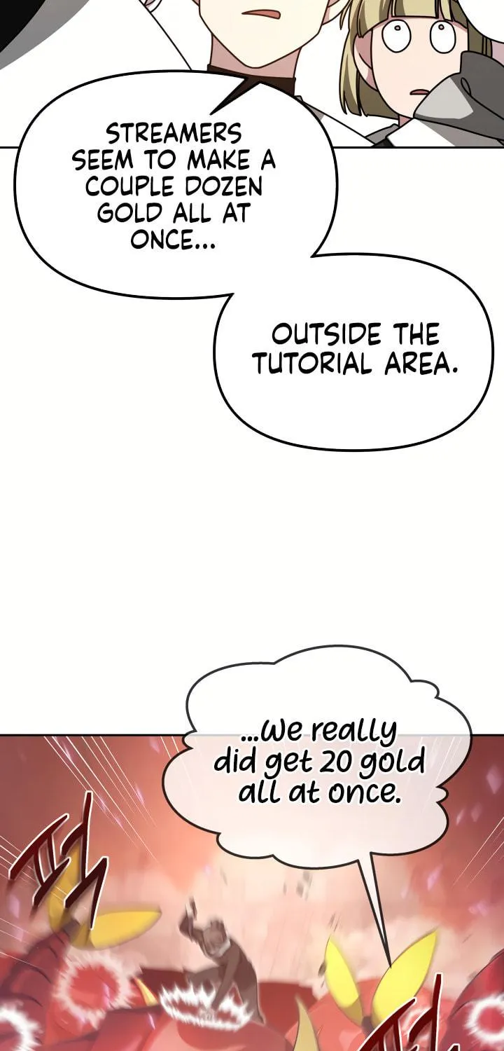 Ark the Legend Chapter 6 page 126 - 