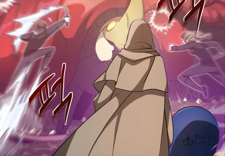 Ark the Legend Chapter 6 page 127 - 