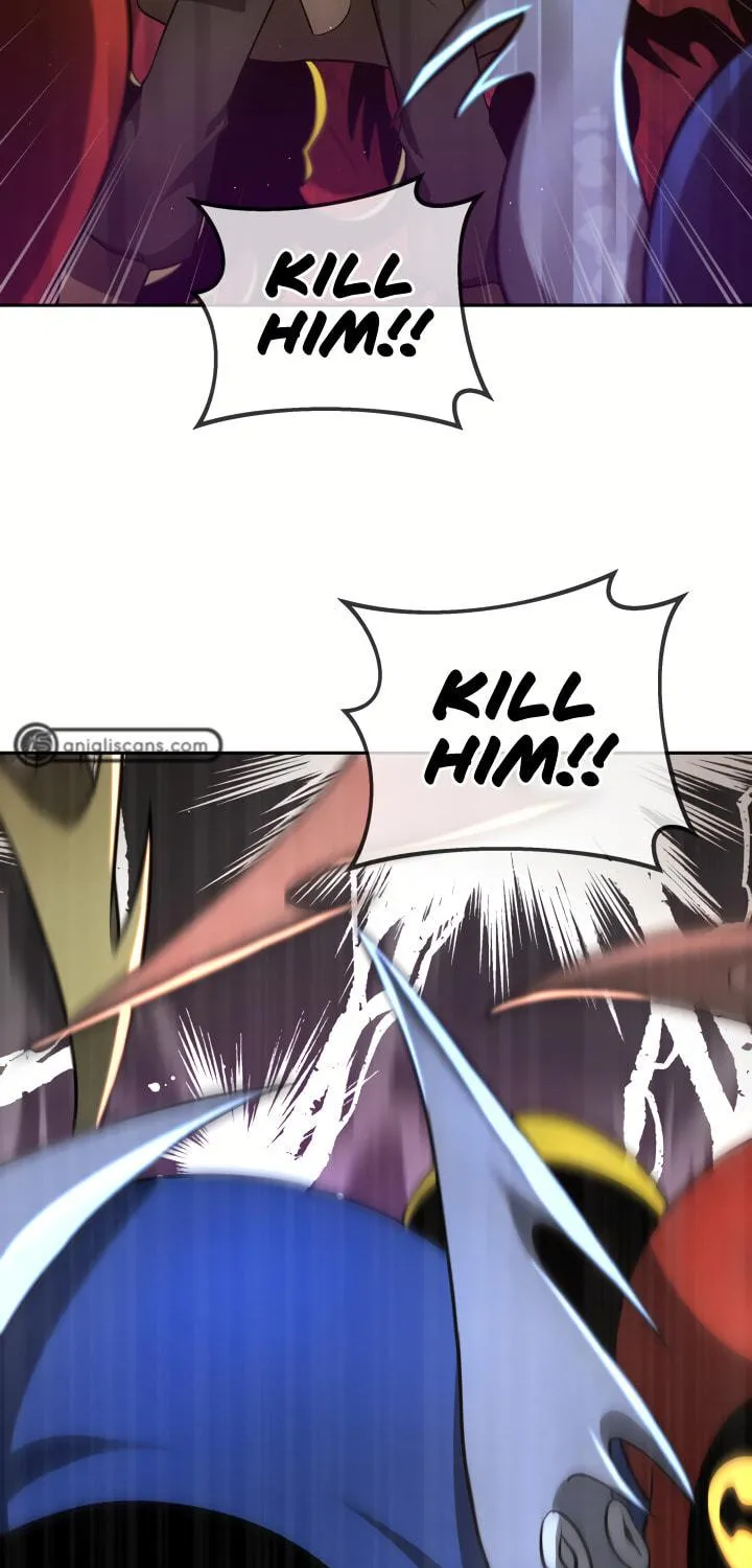 Ark the Legend Chapter 6 page 16 - 